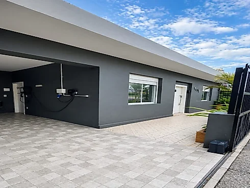 Casa em Coloninha, Florianópolis