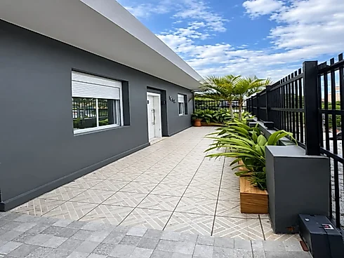 Casa em Coloninha, Florianópolis