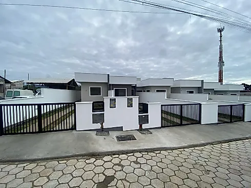 Casa Geminada com 2 quartos em Pedregal, São José