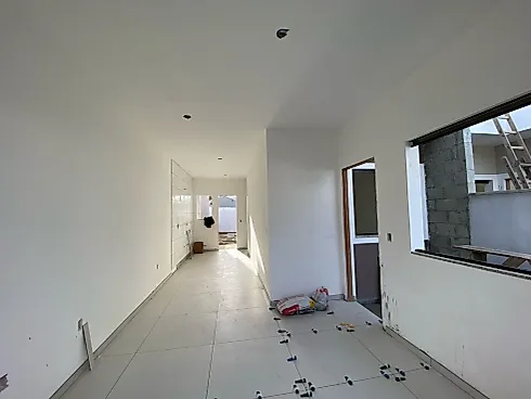 Casa geminada em Pedregal, São José