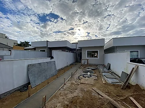 Casa geminada em Pedregal, São José