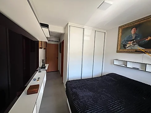 Forquilhas, São José