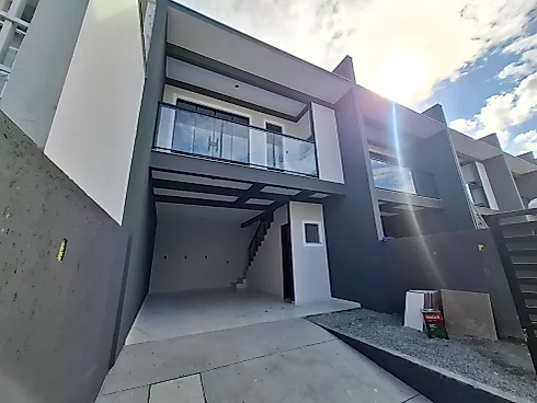 Potecas, São José