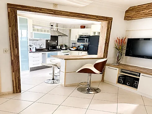 Apartamento em Pagani, Palhoça