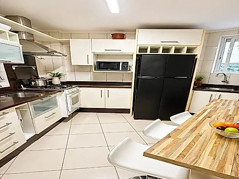 Apartamento em Pagani, Palhoça
