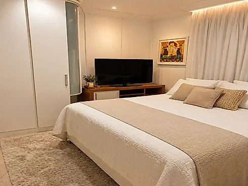 Apartamento em Pagani, Palhoça