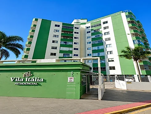 Apartamento em Pagani, Palhoça