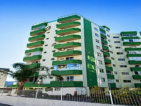 Apartamento em Pagani, Palhoça
