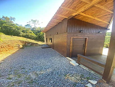 Sítio em Pagará, Santo Amaro da Imperatriz