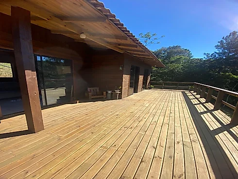 Sítio em Pagará, Santo Amaro da Imperatriz