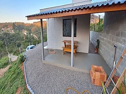 Chácara em Pagará, Santo Amaro da Imperatriz