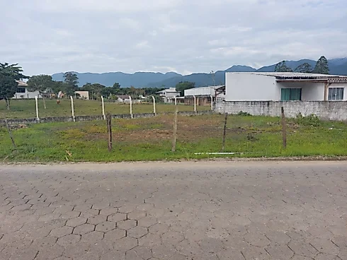 Sul do Rio, Santo Amaro da Imperatriz