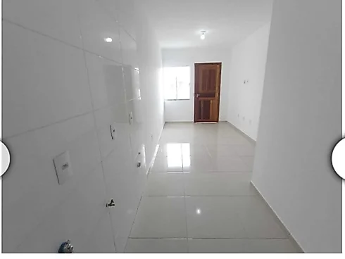 Casa geminada em Guarda do Cubatão, Palhoça
