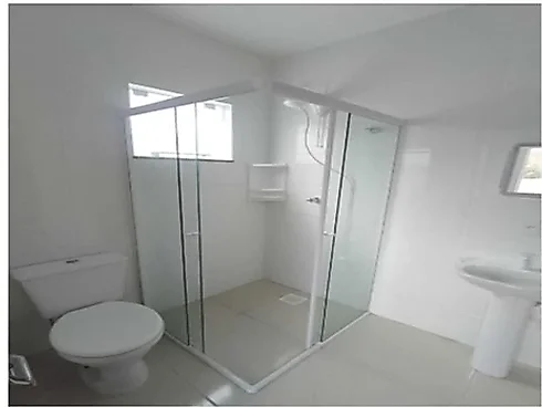 Casa geminada em Guarda do Cubatão, Palhoça