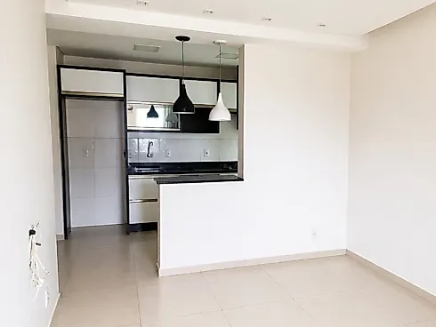 Apartamento em Sertão do Maruim, São José
