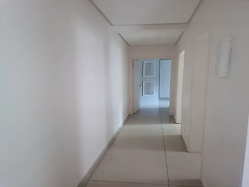 Apartamento em Sertão do Maruim, São José