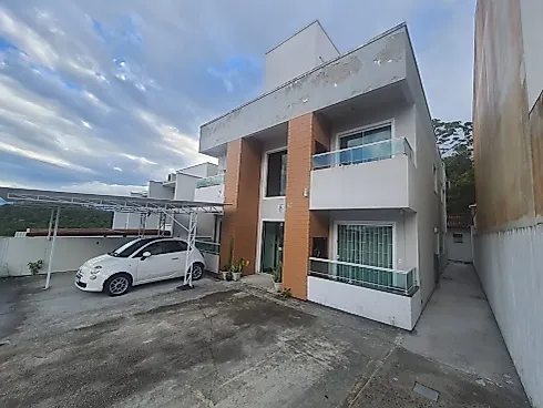 Sertão do Maruim, São José