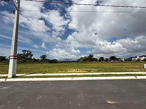 Forquilhas, São José