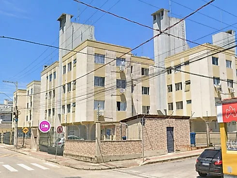 Serraria, São José