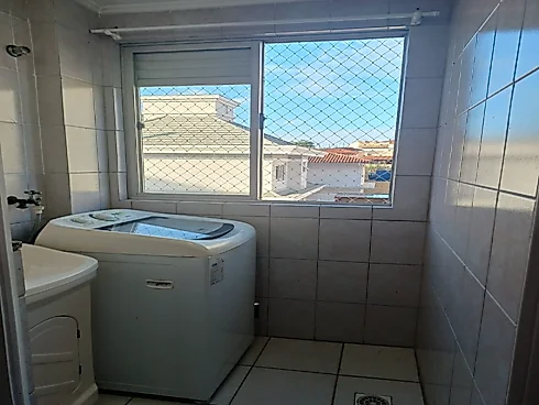Apartamento em Serraria, São José