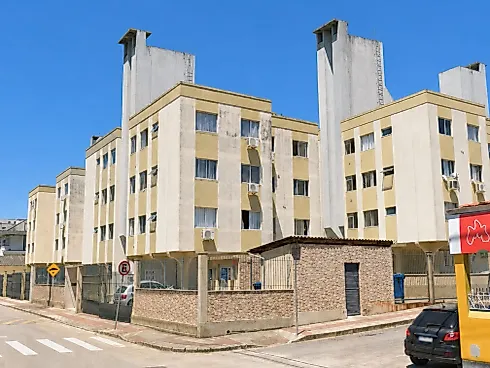 Apartamento em Serraria, São José