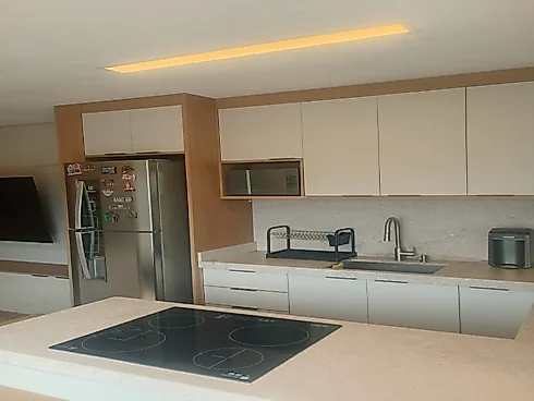 Apartamento em Pagani, Palhoça