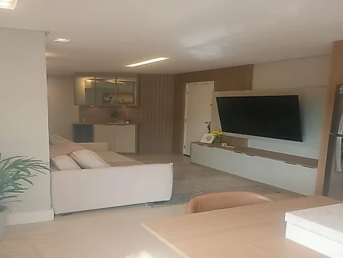 Apartamento em Pagani, Palhoça