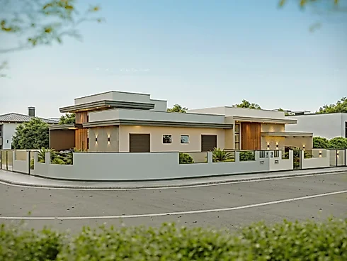 Casa em Forquilhas, São José
