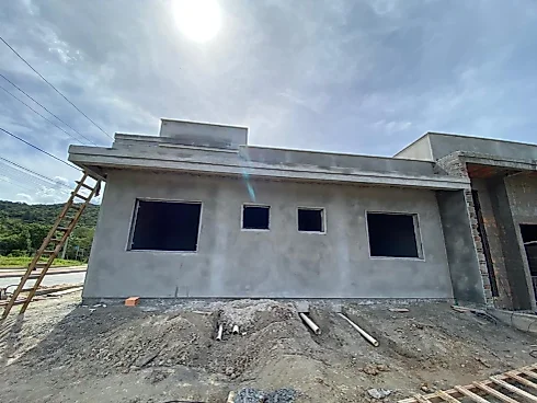 Casa em Forquilhas, São José