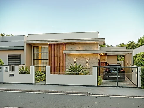 Forquilhas, São José