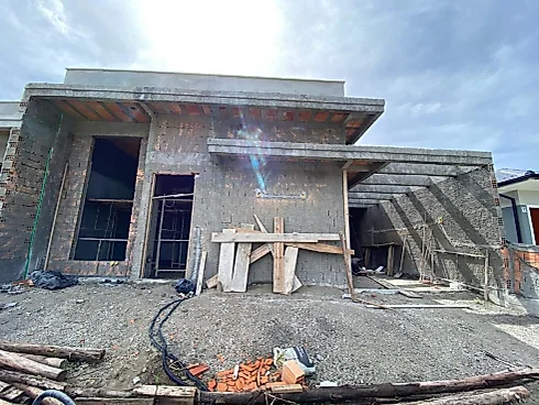 Casa em Forquilhas, São José