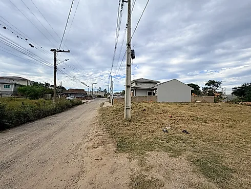 Terreno em Bela Vista, Palhoça