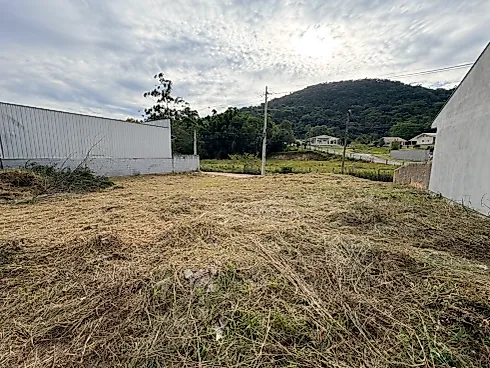 Terreno em Bela Vista, Palhoça