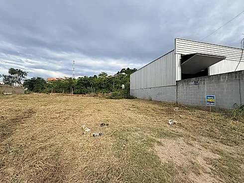 Terreno em Bela Vista, Palhoça