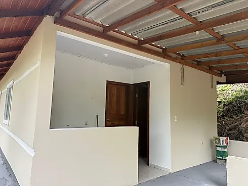 Casa em Fabrício, Santo Amaro da Imperatriz