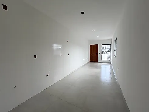 Casa geminada em Barra do Aririú, Palhoça