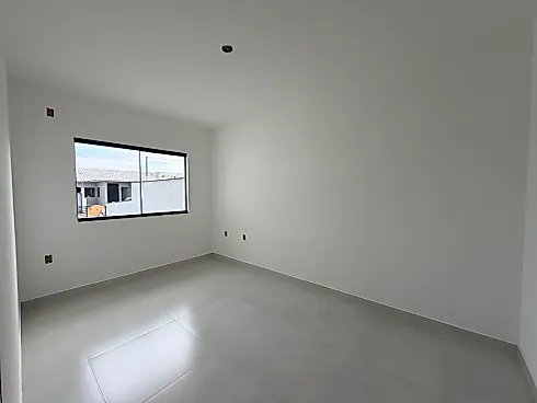 Casa geminada em Barra do Aririú, Palhoça