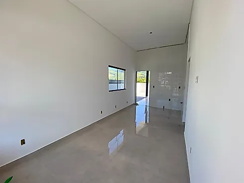 Casa em Bela Vista, Palhoça
