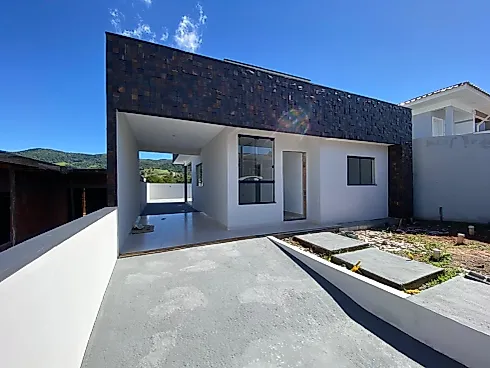 Casa em Bela Vista, Palhoça