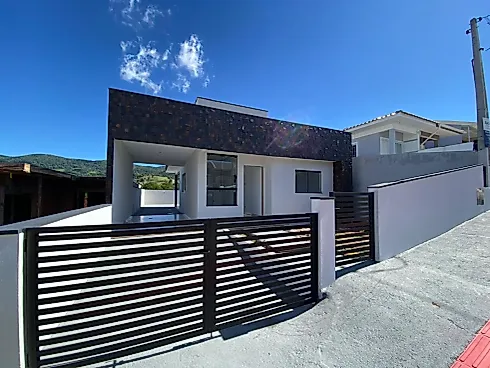 Bela Vista, Palhoça