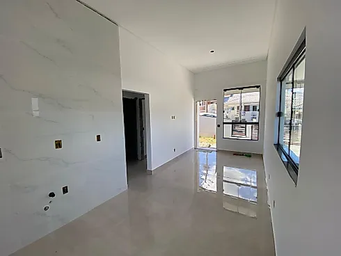Casa em Bela Vista, Palhoça