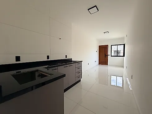 Casa geminada em Barra do Aririú, Palhoça