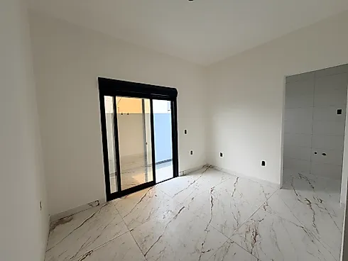 Casa geminada em Barra do Aririú, Palhoça