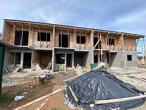 Potecas, São José