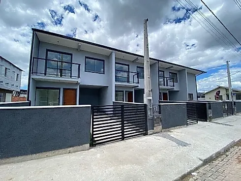 Potecas, São José