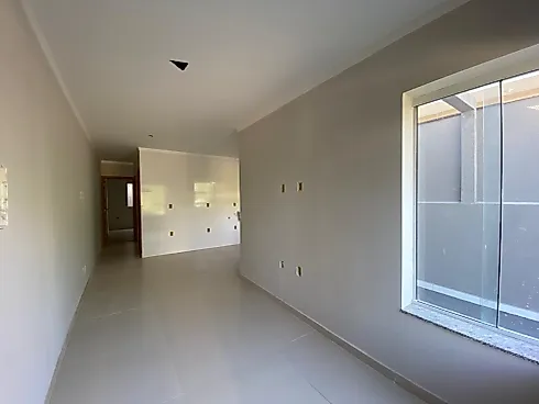 Casa geminada em Forquilhas, São José