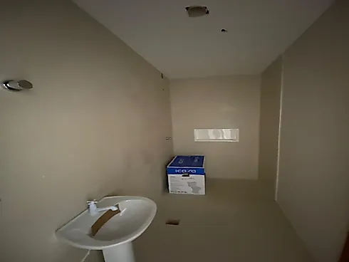 Casa geminada em Forquilhas, São José
