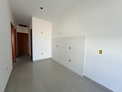 Casa geminada em Bela Vista, Palhoça