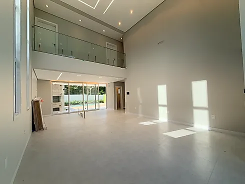 Casa em Pedra Branca, Palhoça