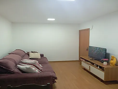 Apartamento em Bela Vista, Palhoça